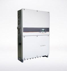 SG60KTL ok now greece inverter larisa power